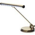 STAGG LED Klavier/Desktop-Lampe Pianoleuchte V2 Gold Thumbnail 1